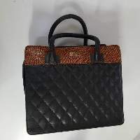 leather bags