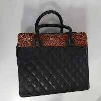 leather bags