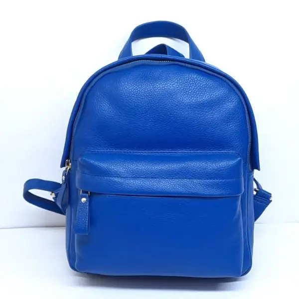 Leather Bags - 82