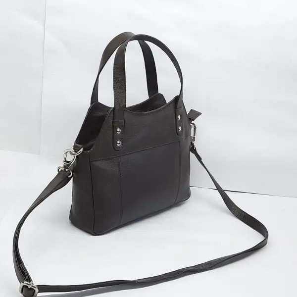 Leather Bags - 83