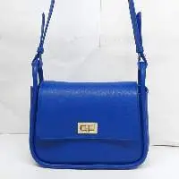 Leather Bags - 85