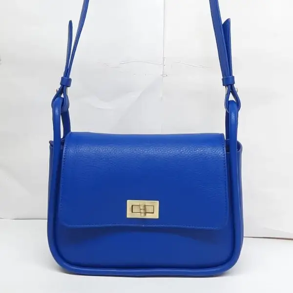 Leather Bags - 85