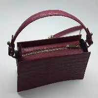 Leather Bags - 87