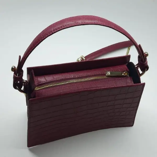 Leather Bags - 87