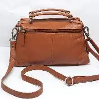 Leather Bags - 88
