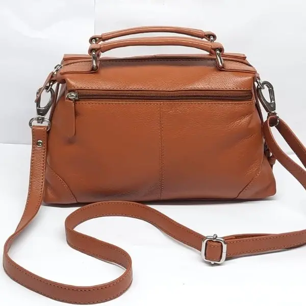 Leather Bags - 88