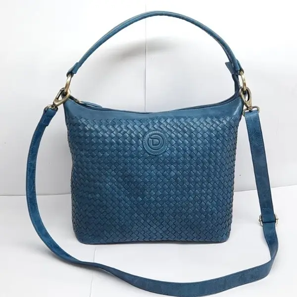 Leather Bags - 91