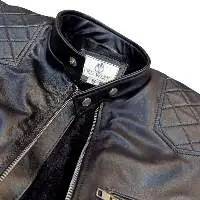 Leather Apparel Jacket -40