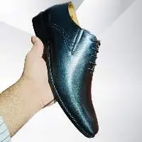 Formal shoes - 1