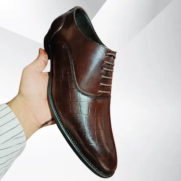 Formal Shoes - 2