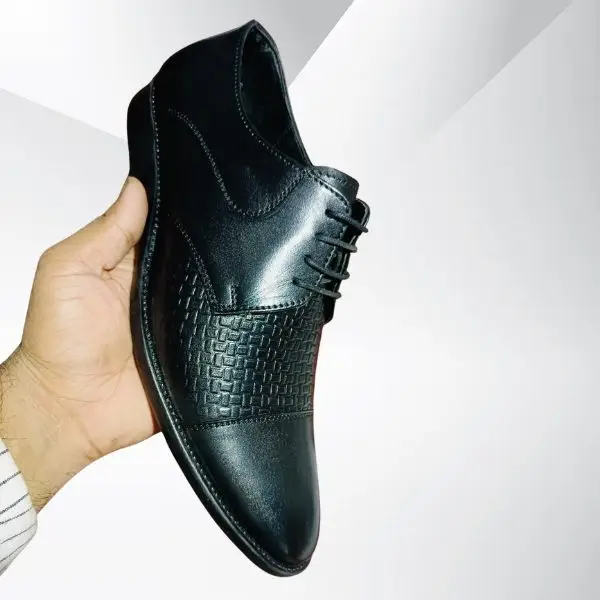 Formal shoes - 5