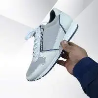 Casual Men's Shoes - 1