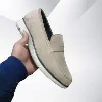 Casual Men's Shoes - 5