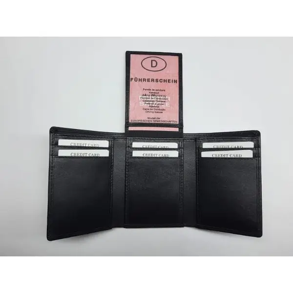 Wallet - 18