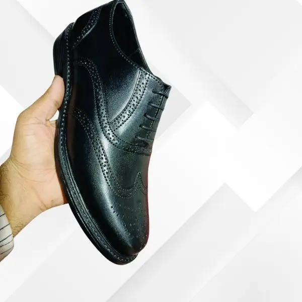 Formal Men's shoes - 9