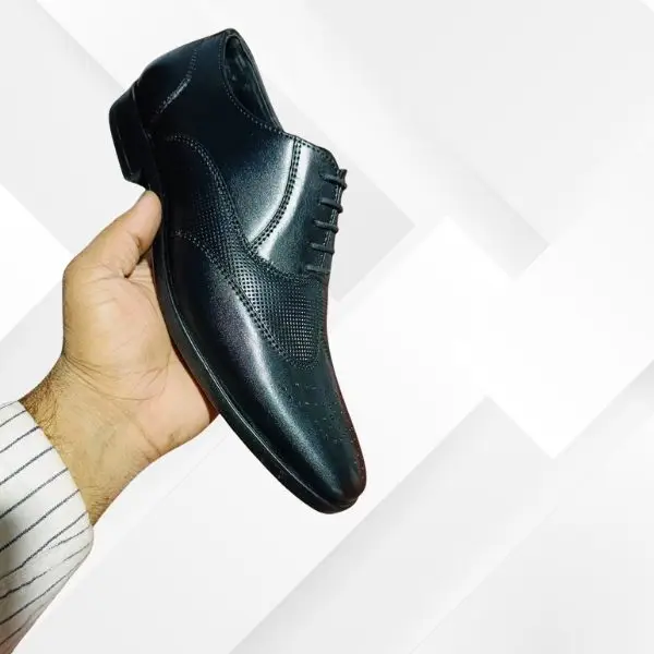 Formal Men's shoes - 10