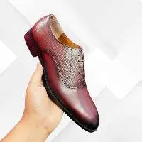 Formal Men's shoes - 11