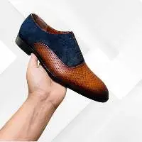 Formal Men's shoes - 12