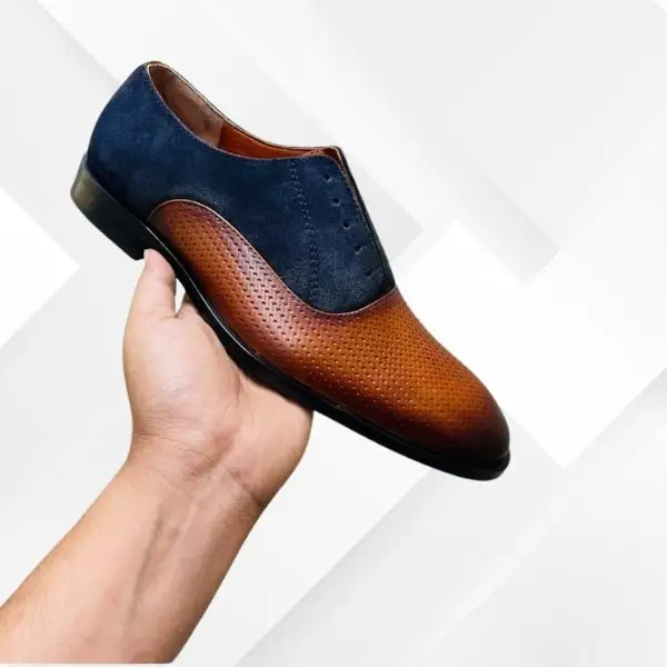 Formal Men's shoes - 12