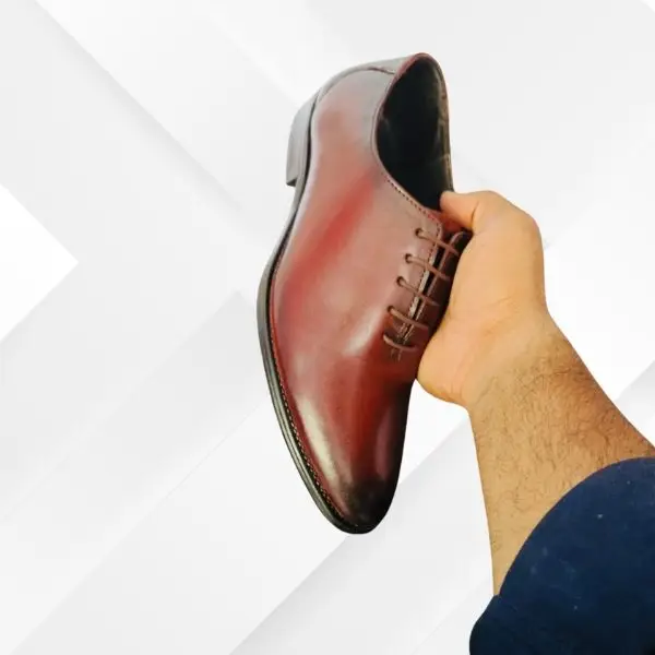 Formal Men's shoes - 15
