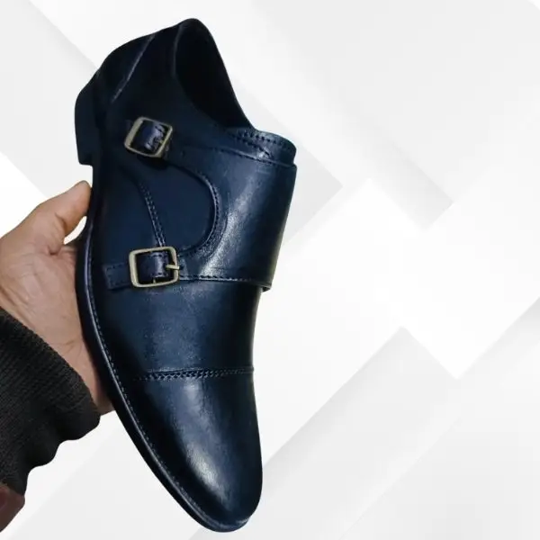 Formal Men's shoes - 17