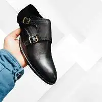 Formal Men's shoes - 18