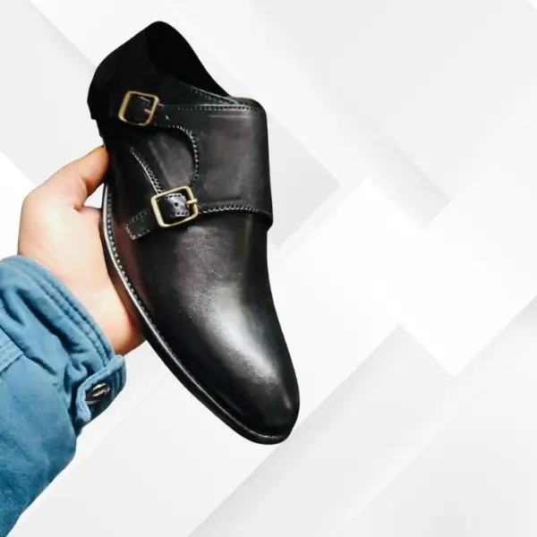 Formal Men's shoes - 18