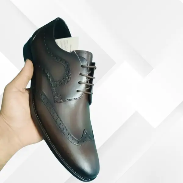 Formal Men's shoes - 22