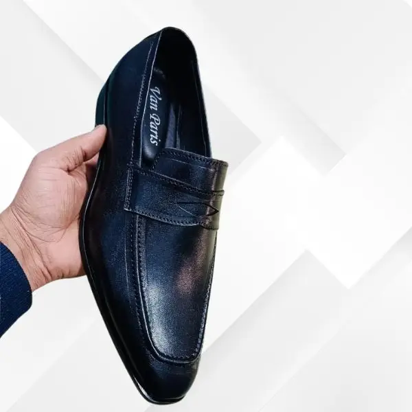 Formal Men's shoes - 28