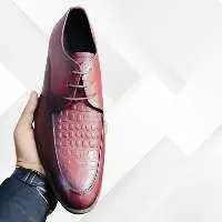 Formal Men's shoes - 34
