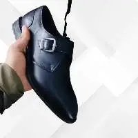 Formal Men's shoes - 35