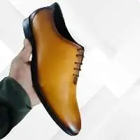 Formal Men's shoes - 36