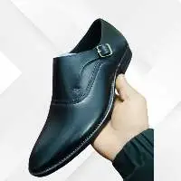Formal Men's shoes - 37