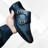 Formal Men's shoes - 39