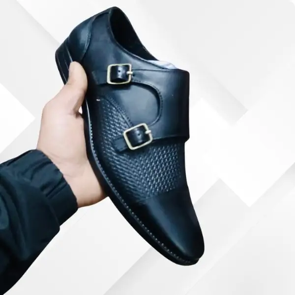 Formal Men's shoes - 39