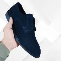 Formal Men's shoes - 42