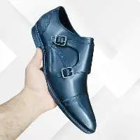 Formal Men's shoes - 50
