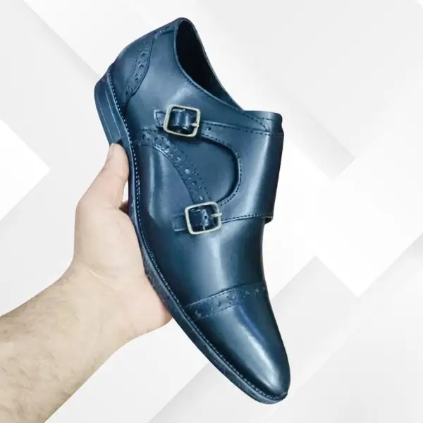 Formal Men's shoes - 50