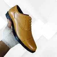 Formal Men's shoes - 52