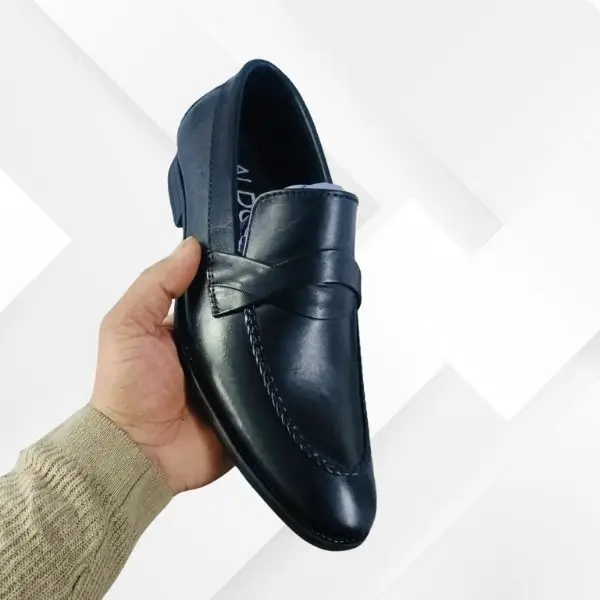 Formal Men's Shoes - 54