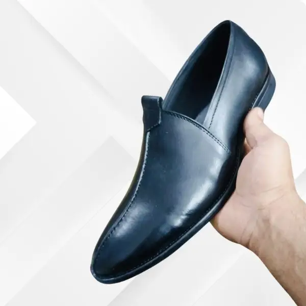 Formal Men's Shoes - 55