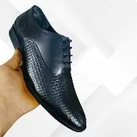 Formal Men's shoes - 56