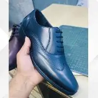 Formal Men's Shoes - 57
