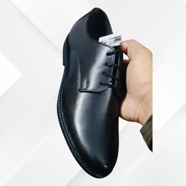 Formal Men's Shoes - 58