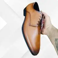 Formal Men's Shoes - 62
