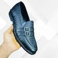 Formal Men's Shoes - 63