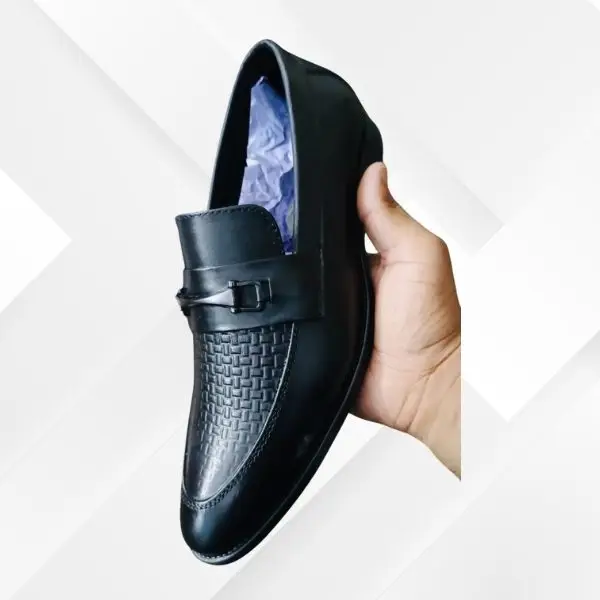 Formal Men's Shoes - 69