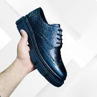 Formal Men's Shoes - 70