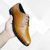 Formal Men's Shoes - 71