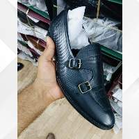Formal Men's Shoes - 73